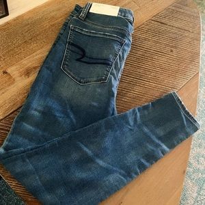 Brand New America Eagle Jeans